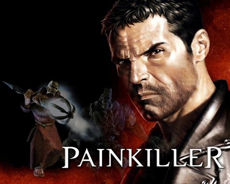 painkiller 5